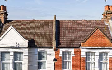 clay roofing Cresswell