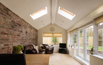conservatory roof insulation Cresswell