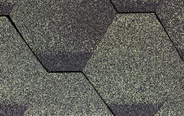 Cresswell fibreglass shingle repairs