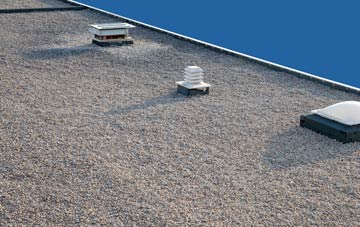 flat roofing Cresswell