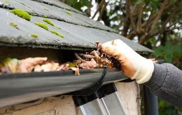 gutter cleaning Cresswell