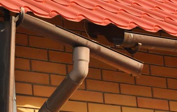 Cresswell gutter repair costs