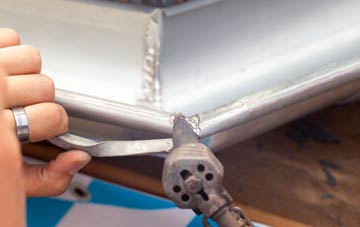 disadvantages of Cresswell lead roofing