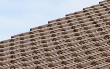 plastic roofing Cresswell