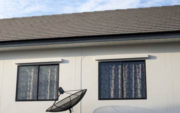 Cresswell rubber roof costs