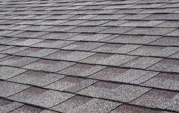 Cresswell tiles for shallow pitch roofing
