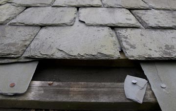 Cresswell slate roof repairs and maintenance