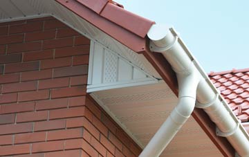 Cresswell soffit repair costs