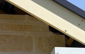 soffit repair Cresswell