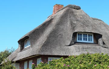thatch roofing Cresswell