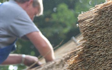 professional Cresswell thatchers