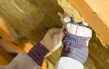 types of Cresswell pitched roof insulation materials