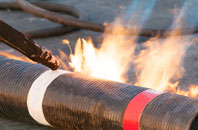 Cresswell flat roofing replacement