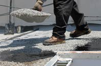 find rated Cresswell flat roofing replacement companies