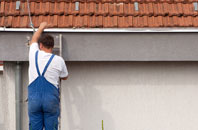 free Cresswell gutter repair quotes