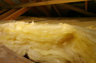 Cresswell pitch roof insulation