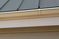 Cresswell soffit repair