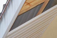 rated Cresswell soffit repair companies